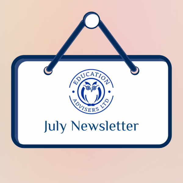 July 2024 Newsletter